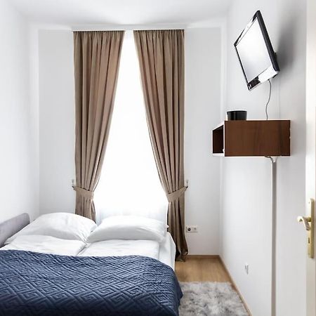 Diamond Apartment Wien Eksteriør billede