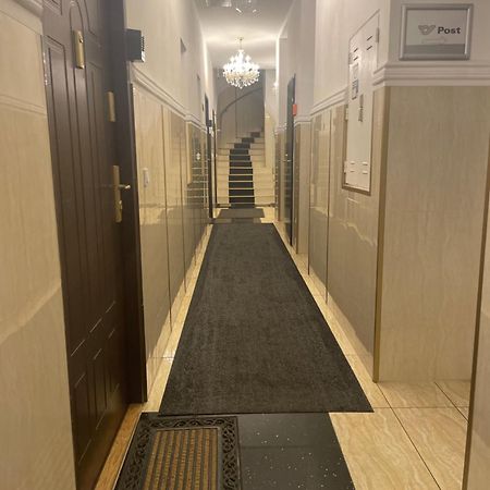 Diamond Apartment Wien Eksteriør billede