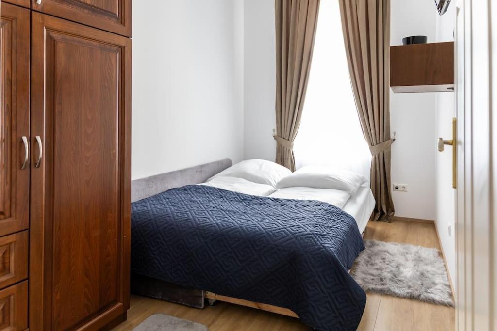 Diamond Apartment Wien Eksteriør billede