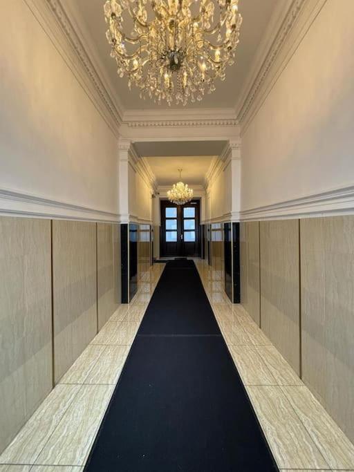Diamond Apartment Wien Eksteriør billede