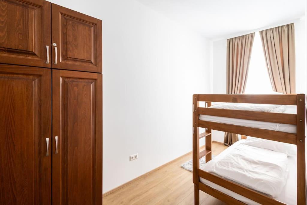 Diamond Apartment Wien Eksteriør billede