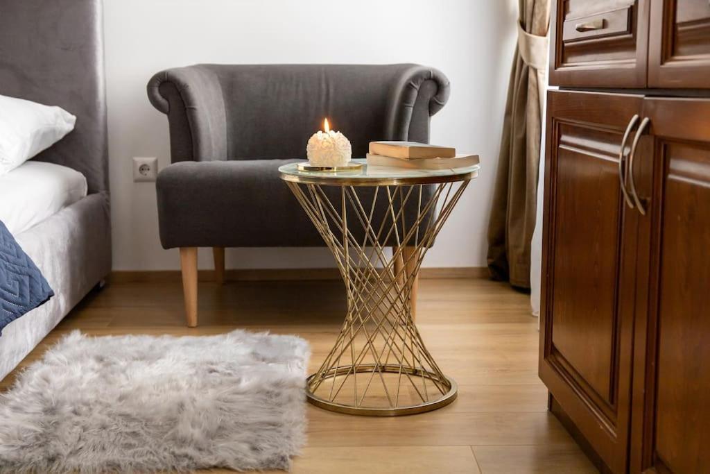 Diamond Apartment Wien Eksteriør billede