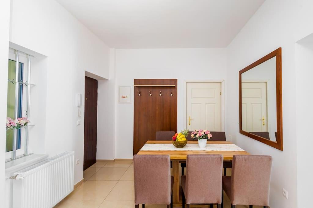 Diamond Apartment Wien Eksteriør billede
