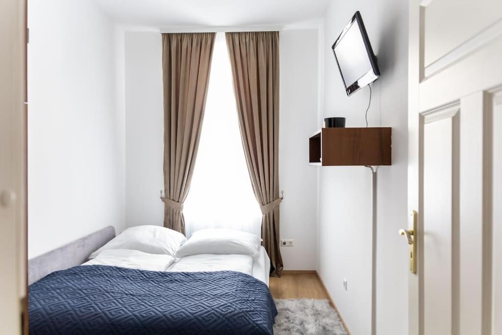 Diamond Apartment Wien Eksteriør billede